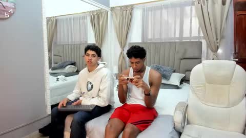 julian billy online show from January 7, 2:41 pm