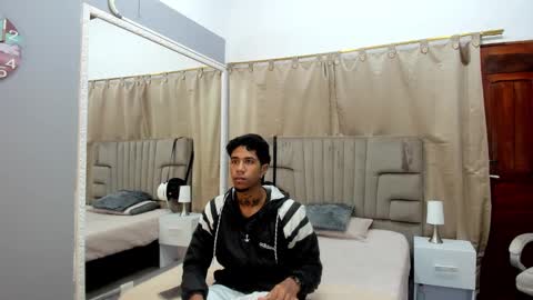 julian billy online show from January 18, 11:32 am