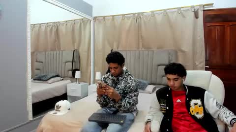 julian billy online show from January 20, 2:36 pm