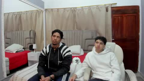 julian billy online show from January 25, 11:23 am