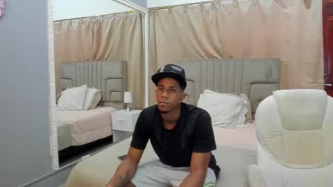 julian billy online show from February 24, 5:31 pm