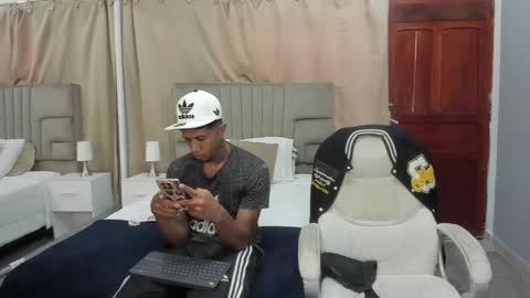 julian billy online show from February 26, 5:39 pm