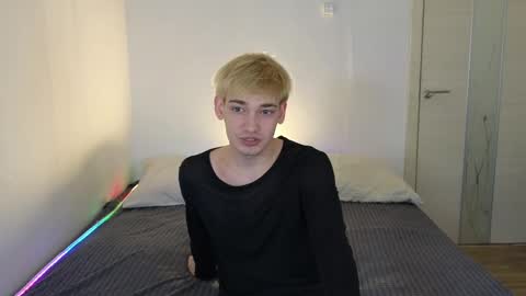 Eren online show from April 23, 12:01 am