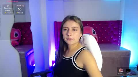 juliana_diamond_ online show from February 18, 3:46 am
