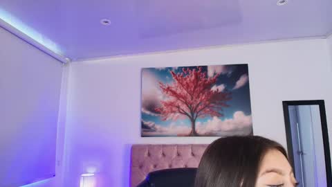  JULIANA CASTRO online show from March 13, 12:01 pm