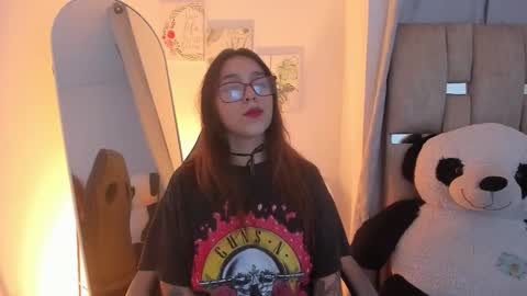 JulianaCarter online show from November 15, 7:54 pm