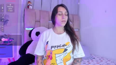 JulianaCarter online show from December 13, 8:58 pm