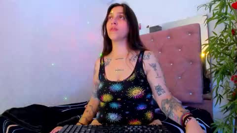 JulianaCarter online show from March 11, 7:31 pm