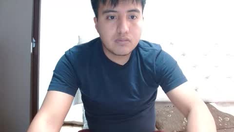 Julian online show from February 1, 10:19 pm