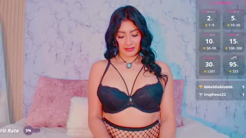   Juliana   online show from December 15, 2:16 am