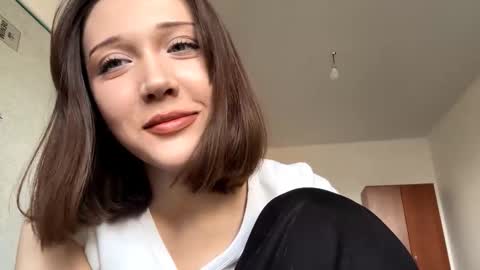 Kira online show from March 16, 11:03 am