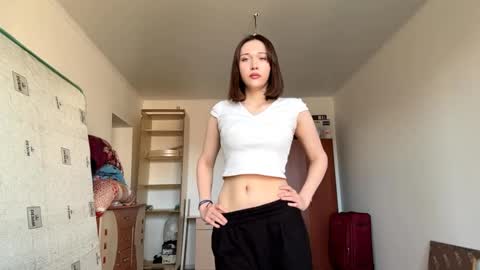 Kira online show from March 27, 8:26 am