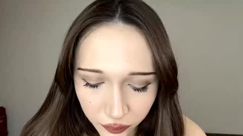 Kira online show from April 13, 12:43 pm