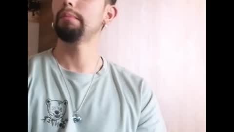 couplehairy online show from January 20, 9:11 pm