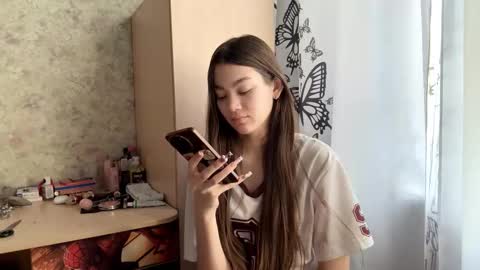 Viola online show from February 16, 12:40 am