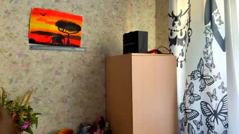 Viola online show from April 1, 12:22 am