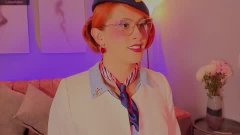 Juliana online show from October 13, 3:28 am