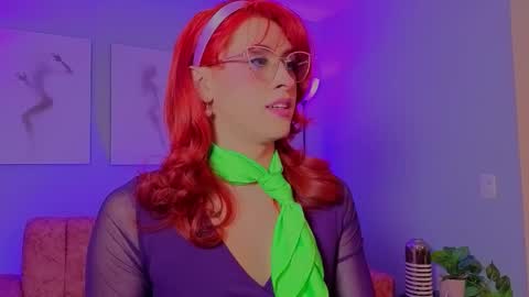 Juliana online show from February 16, 2:40 am