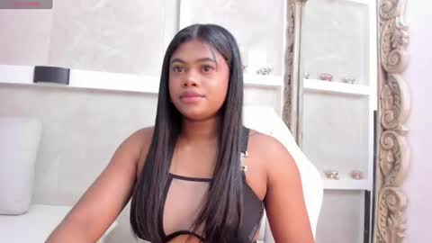 ANDREA  online show from June 25, 2:55 am
