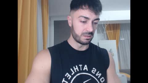 JulianRoyce online show from November 21, 11:25 pm