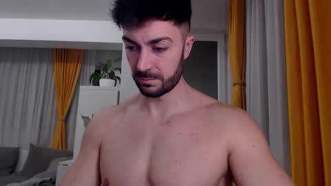 JulianRoyce online show from February 6, 12:04 am