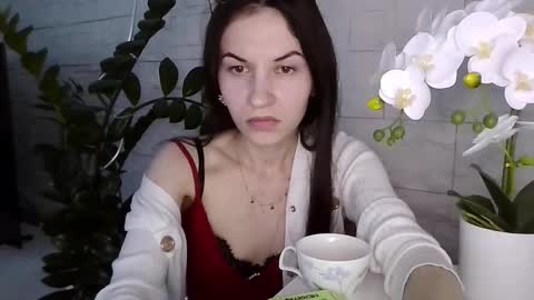 Julia online show from March 16, 4:11 pm