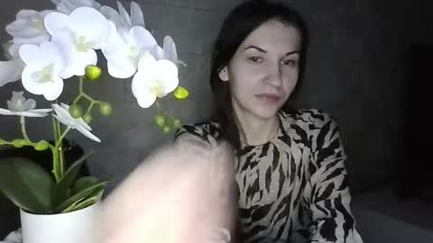 Snapshot of juliaorgasm chatting on April 18, 7:07 pm Julia online show from April 18, 7:07 pm