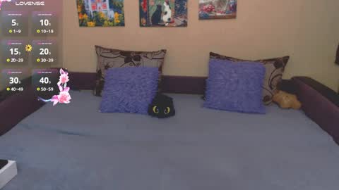 Jul online show from April 4, 8:23 am