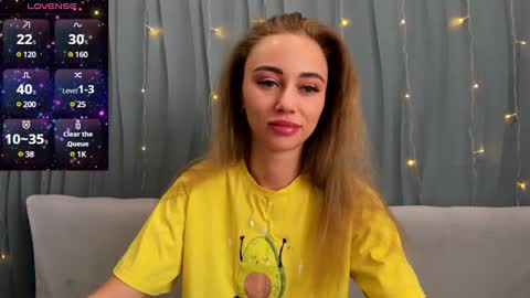 Snapshot of juliastar41 chatting on February 5, 4:06 am Yulya online show from February 5, 4:06 am