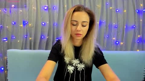 Snapshot of juliastar41 chatting on November 27, 3:08 am Yulya online show from November 27, 3:08 am