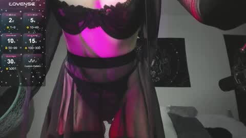 Snapshot of juliavangg_19 chatting on December 3, 5:22 pm Julls online show from December 3, 5:22 pm