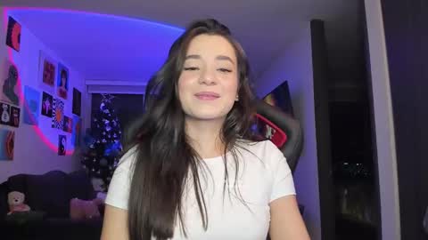 Jeimy Help me to reach 100 thumbs up online show from January 13, 12:05 am