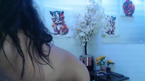 Snapshot of julie_coper chatting on January 9, 3:34 pm julie coper online show from January 9, 3:34 pm
