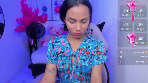 Snapshot of julie_coper chatting on March 5, 10:54 pm julie coper online show from March 5, 10:54 pm