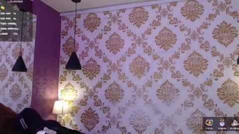 Julie and Tommy.  online show from January 17, 3:12 am