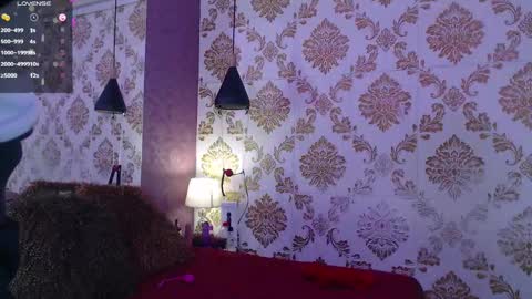 Julie and Tommy.  online show from January 19, 3:39 am