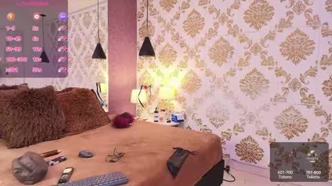 Julie and Tommy.  online show from January 30, 2:49 am