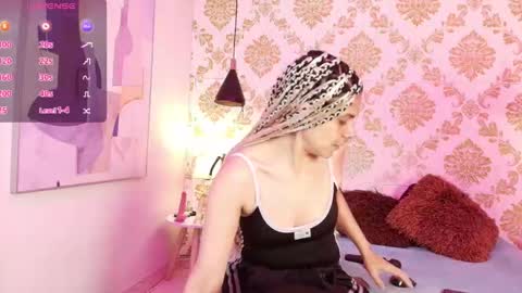 Julie and Tommy.  online show from February 5, 2:40 am