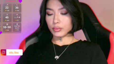 julie_turner_ online show from October 15, 10:48 am