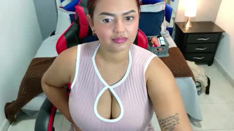   julieta online show from April 13, 1:16 pm