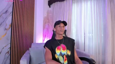 Julien online show from September 18, 11:56 am