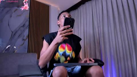 Julien online show from March 12, 11:16 am