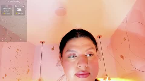 Juliet online show from February 18, 3:02 am