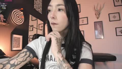 juliet_sourire online show from March 30, 2:07 pm