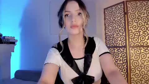 Julieta369 online show from June 21, 11:29 pm