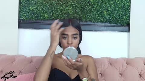 Juli online show from March 22, 7:17 pm