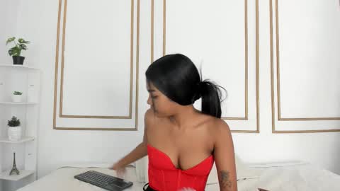 Juli online show from March 29, 7:03 pm