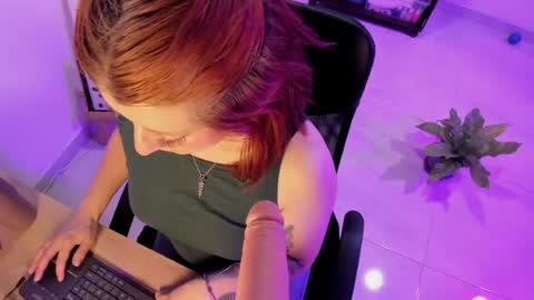 July online show from April 15, 11:17 am