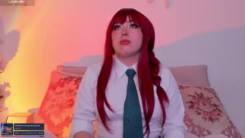 Juli  online show from October 26, 3:56 am