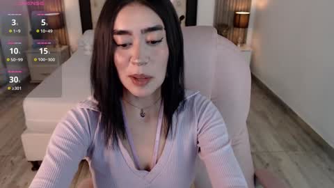 Julieta online show from December 10, 11:19 pm